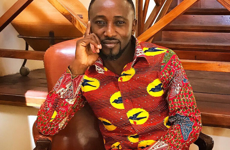 George Quaye Defends Halifax Ansah Addo Over Ga`s Attack After Encounter With Adotey Tetor