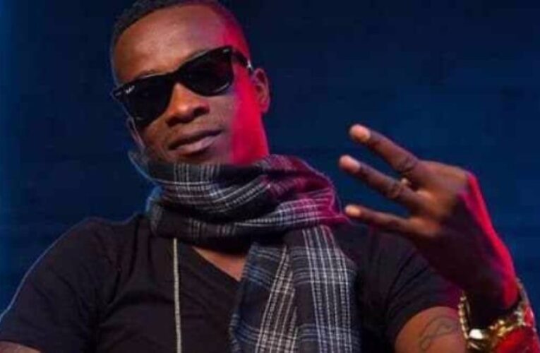 “When You Disrespect A Kid, The Kid Will Disrespect You” – KK Fosu To Samini