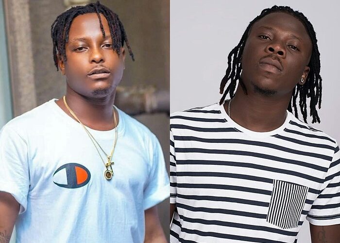 “Stonebwoy Is The Reason I Am Here Today” – Kelvyn Boy