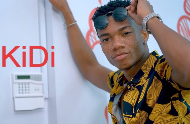 “Kuami Eugene Does Not Know How To Communicate” – KiDi Admits