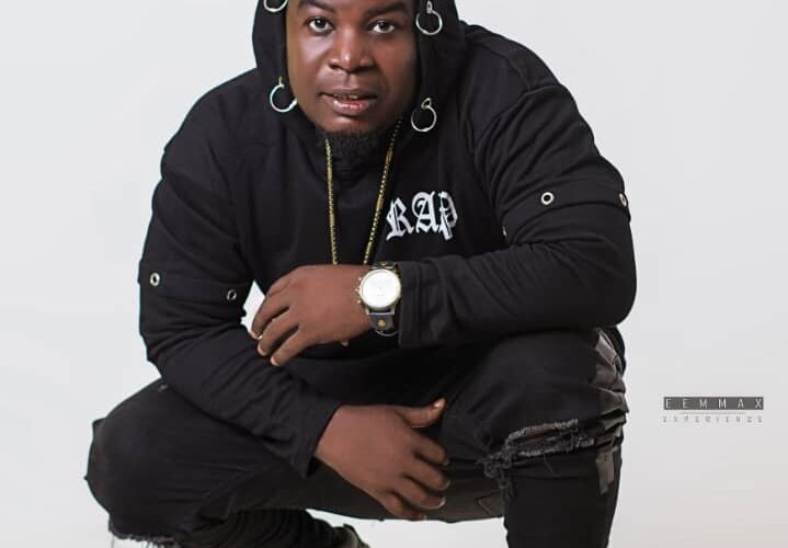 King Jerry Expresses Disappointment After Losing In 3Music Awards To Stonebwoy