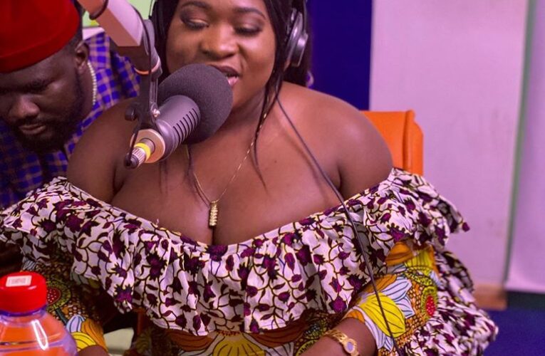 “Kwame Nkrumah Cursed Ghana, Hating On Our Own Will Continue Regardless” – Sista Afia