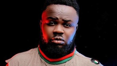 “A Popular Musician Casted A Death Hex On Me” – Mahnny Former Dem Tins Recounts