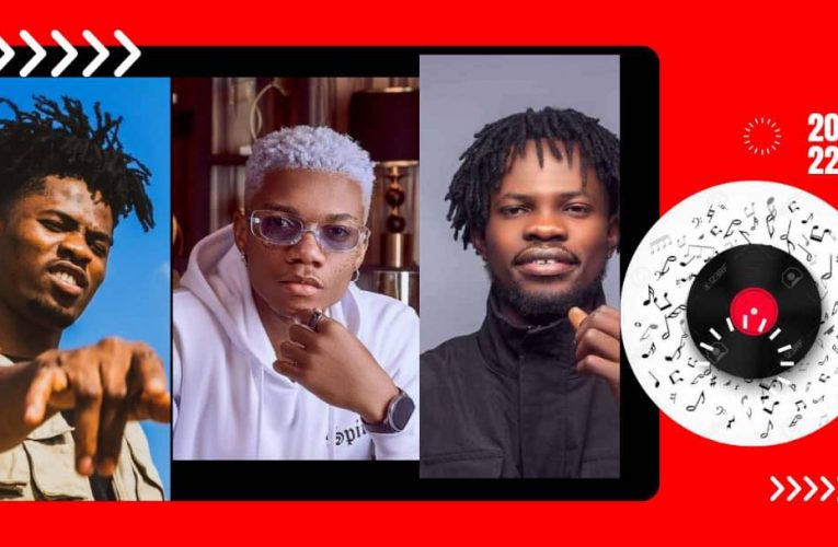 Video + Ghanaian Artistes Advised Against Poorly Produced Albums & EPs