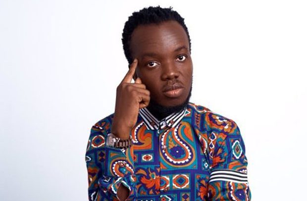 Video + English Songs Not The Only Way To Breakthrough Internationally – Akwaboah