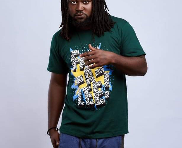 Video + Musician Wana Plata`s Story Of How He Gets Songs & Police Frustration Of Dreadlocks People
