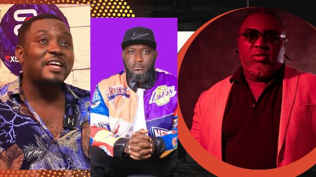 Showbiz Daily Streaming: Alcohol Allegations On Hammer Again? Negative Effects In Beefing: Afrobeats Sounds Under Scrutiny