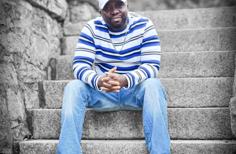 Sammy Flex Endorses America Based Musician Nyansapow After Releasing Prayer