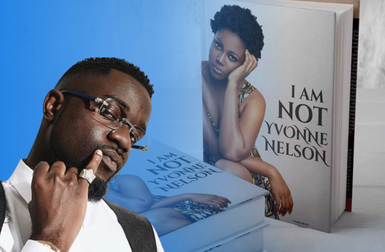 Sarkodie Responds in New Song: Challenging Yvonne Nelson’s Narrative with Rhyme and Talent